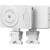 SmallRig 5640 M3 - mobilna mini lampa LED Bi-color